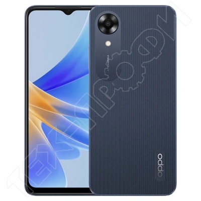 ������ OPPO A17k