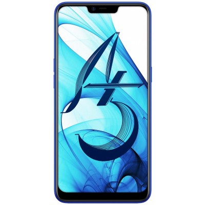 ������ OPPO A5