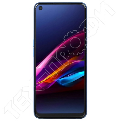 ������ OPPO A55