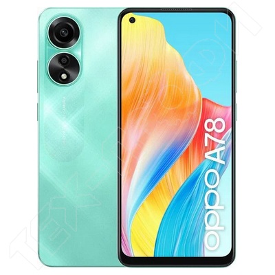 ������ OPPO A78