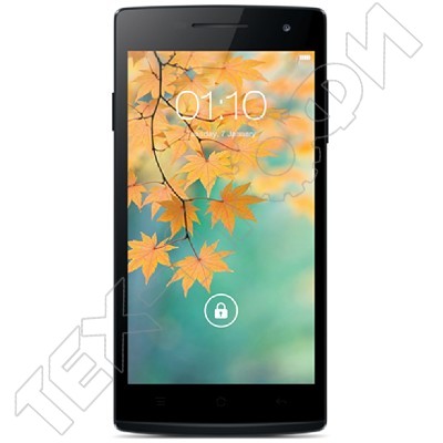 ������ OPPO Find 5 mini