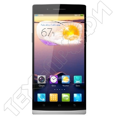 ������ OPPO Find 5