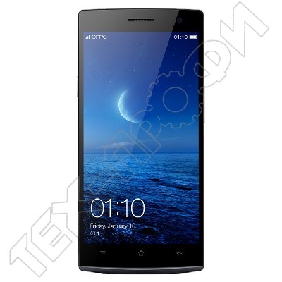 ������ OPPO Find 7