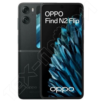 ������ OPPO Find N2 Flip