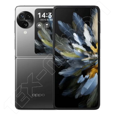 ������ OPPO Find N3 Flip