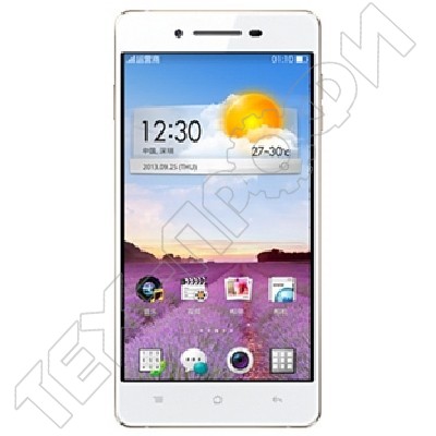 ������ OPPO Find R1