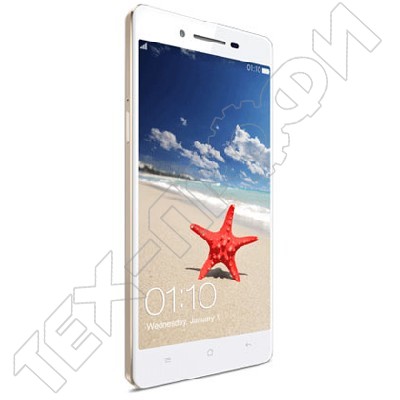 ������ OPPO Find R1k