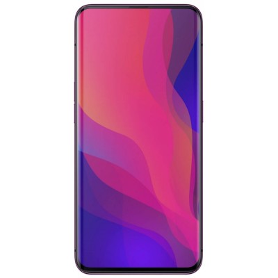������ OPPO Find X