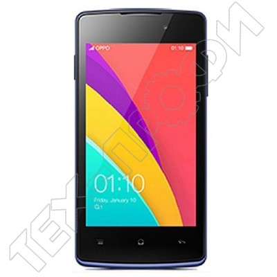 ������ OPPO Joy Plus