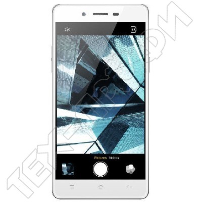 ������ OPPO Mirro 5