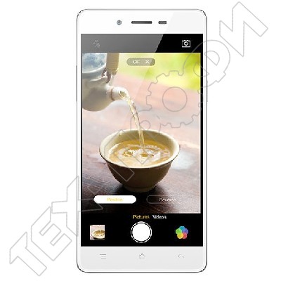 ������ OPPO Mirro 5s