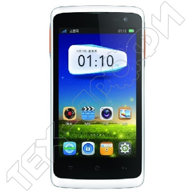 ������ OPPO Muse R821