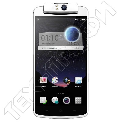 ������ OPPO N1