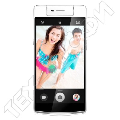 ������ OPPO N3