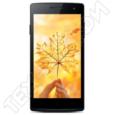 ������ OPPO Neo 5