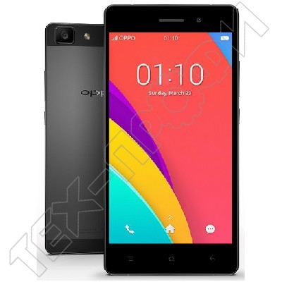 ������ OPPO R5s