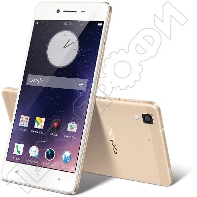 ������ OPPO R7