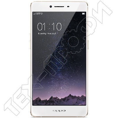 ������ OPPO R7s