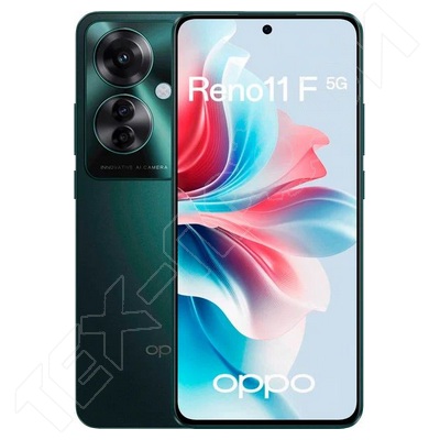 ������ OPPO Reno11 F