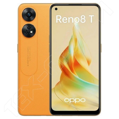 ������ OPPO Reno8 T