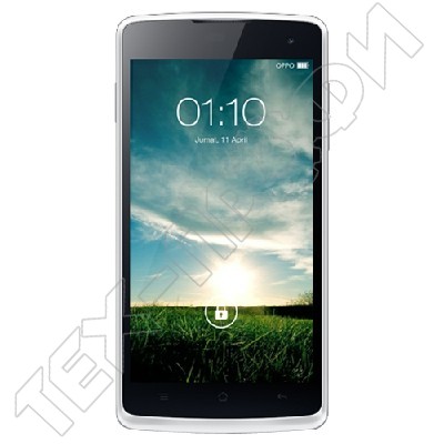 ������ OPPO Yoyo