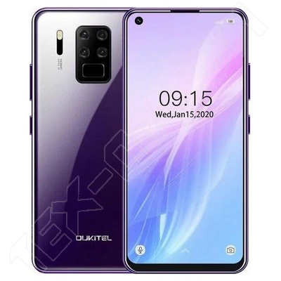 ������ Oukitel C18 Pro
