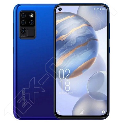 ������ Oukitel C21