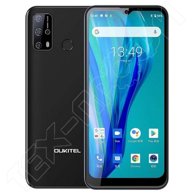������ Oukitel C23 Pro