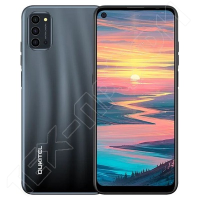 ������ Oukitel K9 Pro