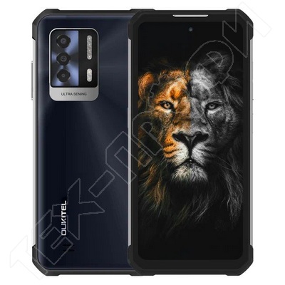 ������ Oukitel WP17