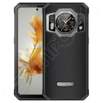 ������ Oukitel WP21