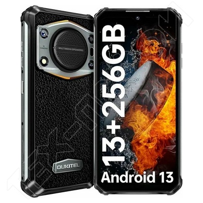 ������ Oukitel WP22