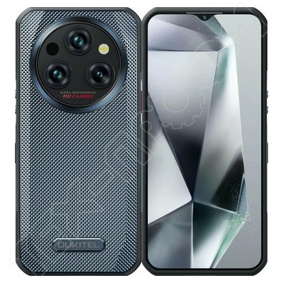 ������ Oukitel WP35