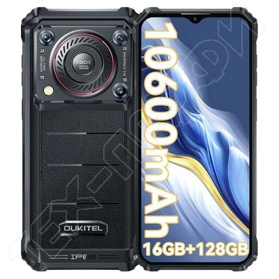 ������ Oukitel WP36