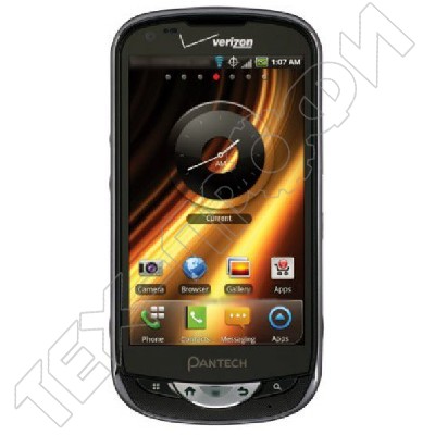 ������ Pantech Breakout