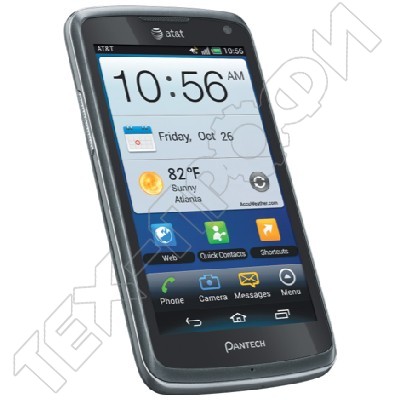 ������ Pantech Flex