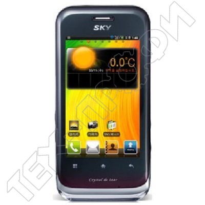 ������ Pantech IM-A630K