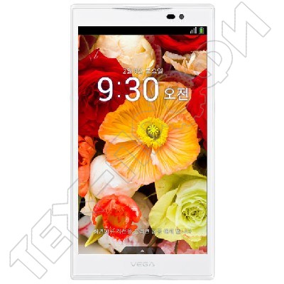 ������ Pantech IM-A860S Vega