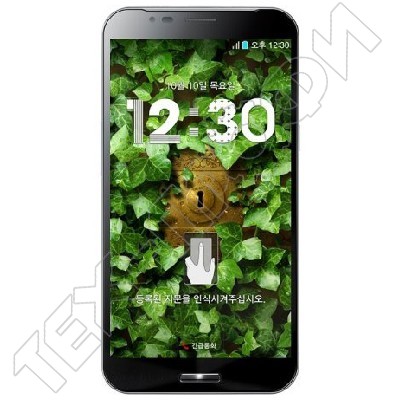 ������ Pantech IM-A880 Vega LTE-A