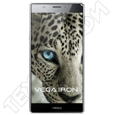 ������ Pantech Vega Iron 2