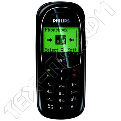 ������ Philips 180
