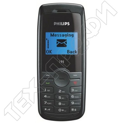 ������ Philips 191
