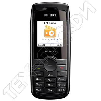 ������ Philips 193