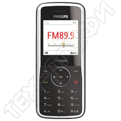 ������ Philips 199