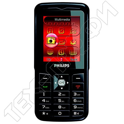 ������ Philips 292