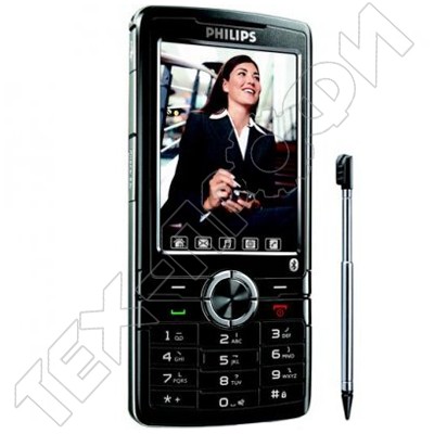 ������ Philips 392