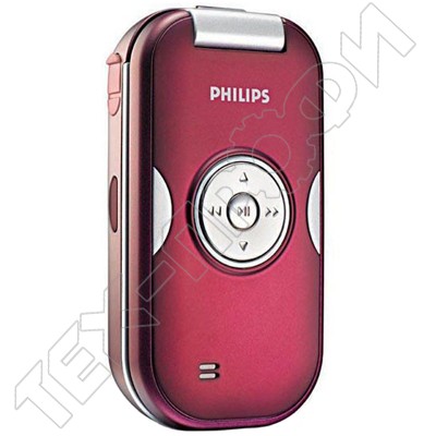 ������ Philips 588