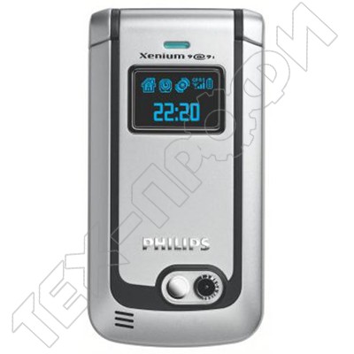 ������ Philips Xenium 9@9i