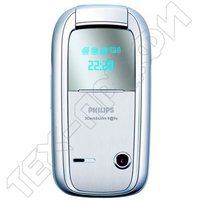 ������ Philips Xenium 9@9s