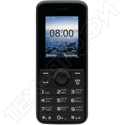 ������ Philips E106